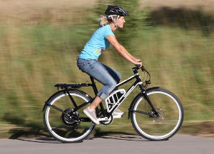 sicher und besser eBike fahren