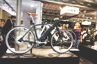 Stromer eBike