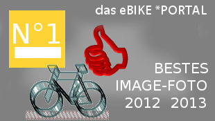 bestes eBike-Foto