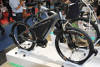 Conway E-Bike auf der Eurobike