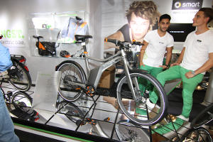 smart-ebike