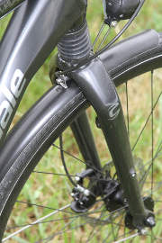 Cannondale Mavaro Fatty E-Bike