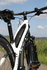 Velix 700 E-BIke-Test Velix 700 E-BIke-Test